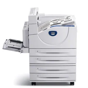 Замена головки на принтере Xerox 5550DT в Белгороде